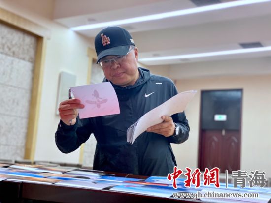 图为评选现场。李江宁摄 图为评选现场。李江宁摄