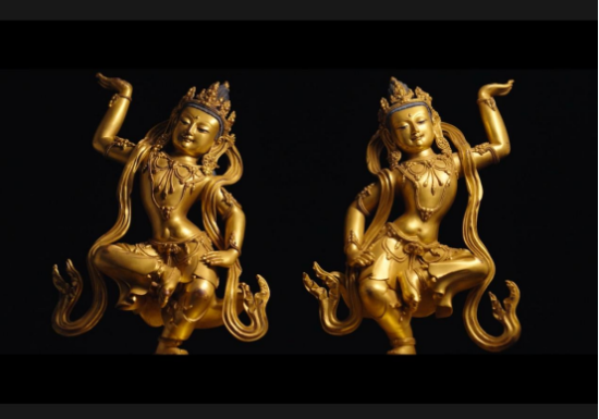 ��Ρ�ղصĽ�ͭ����