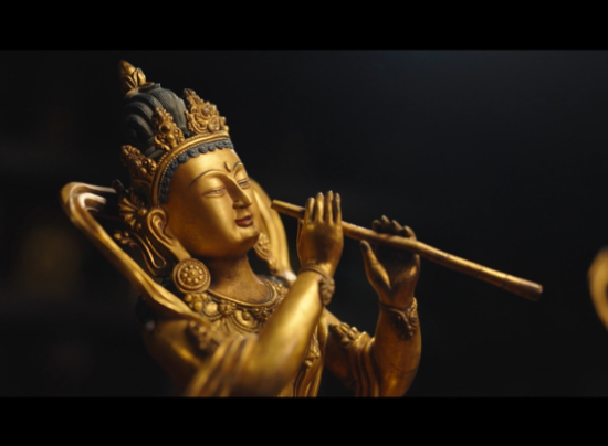 ��Ρ�ղصĽ�ͭ����