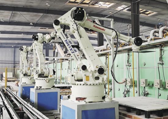 »úе±Û¾«×¼Áé»îµØ²Ù×÷£¬¸ßЧÍê³ÉÉú²ú¹¤Ðò¡£Çຣ´´ÐŹ©Í¼ »úе±Û¾«×¼Áé»îµØ²Ù×÷£¬¸ßЧÍê³ÉÉú²ú¹¤Ðò¡£Çຣ´´ÐŹ©Í¼