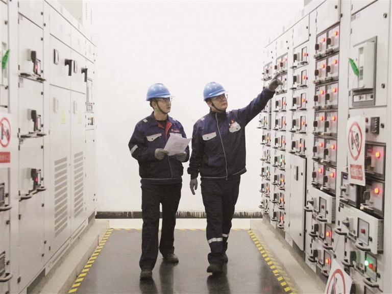 “精打细算+数字化”双引擎赋能青海铜业高质量发展